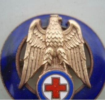 Slovensky stat kupim takyto odznak