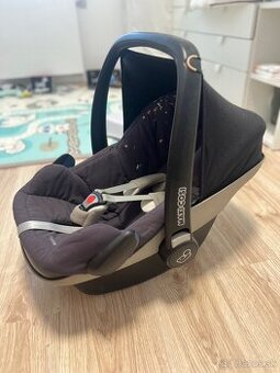 Maxicosi vajicko so zakladnou