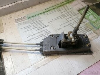 Radenie rýchlosti, Fabia1 originál