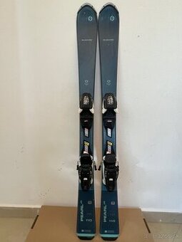 detské lyže Blizzard Pearl JR 110cm