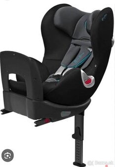 Autosedačka CYBEX SIRONA