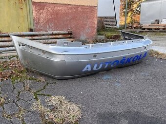 Škoda Octavia 1 zadný nárazník