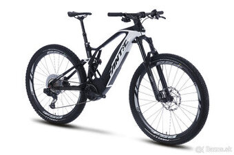 Predam E-BIKE MTB Carbon AXS - 720Wh