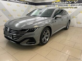 Volkswagen Arteon Shooting Brake 2.0 TDI R-Line DSG