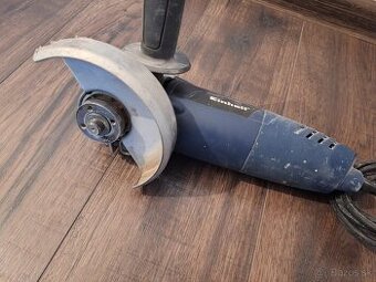 Uhlová brúska/flexa Einhell