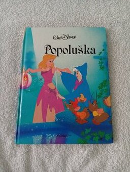 Walt Disney Popoluška
