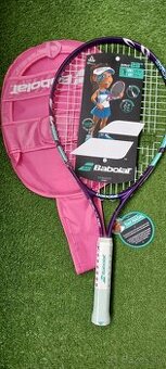Detská tenisová raketa č.23