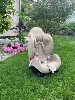 ISOFIX Autosedačka