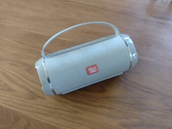 Bezdrôtový reproduktor