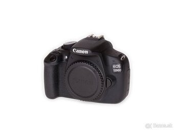 Canon eos 1200d