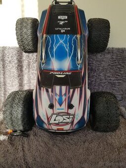 Losi xxl2 MAX s AVC