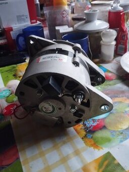 Alternátor Škoda Felicia