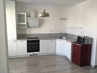 Prenájom dvojizbového bytu