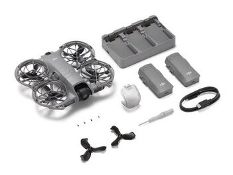 DJI Neo 2 Fly More Combo