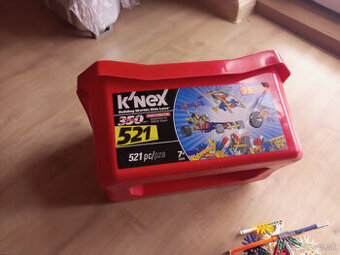 KNEX stavebnica