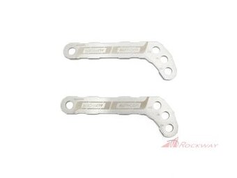 Yamaha Tenere 700 zníženie/zvýšenie podvozku