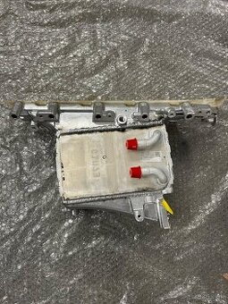 Sacie potrubie intercooler Skoda VW Audi