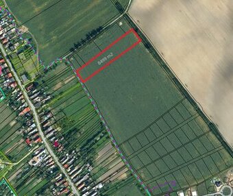 Zaujímavá investičná príležitosť - 1