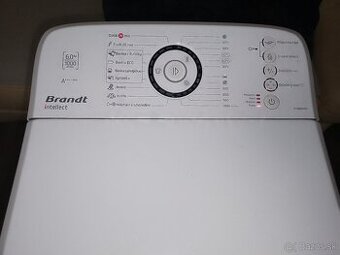 Práčka Brandt
