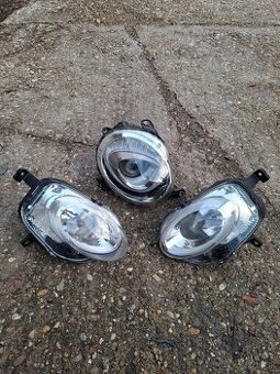 Diely fiat 500 500L 500E 500X abarth