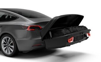 Box na ťažné zariadenie Thule