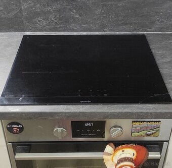 Indukčná varná doska Gorenje