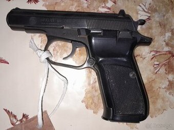 pištoľ CZ 83 kal. 7,65mm Browning