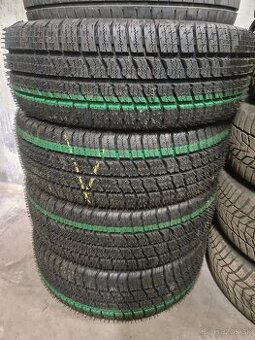 ZIMNE PNEU 235/65 R16c (DODAVKOVE)