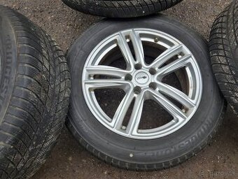 sada Alu kola disky BMW 5x112 r18"