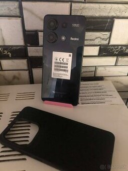 Vymením Xiaomi Redmi note 13 za iphone x alebo iphone11