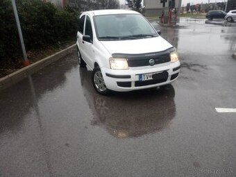 Predam Fiat Panda