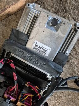 Radiaca jednotka 2.0tfsi 8k2907115q