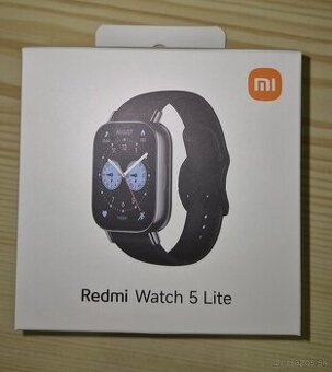 Xiaomi Redmi Watch 5 Lite