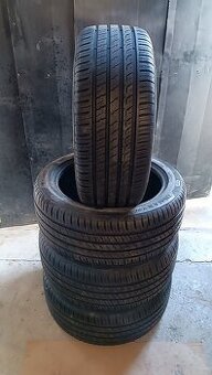 235/45 R18 letné pneumatiky BARUM DOT 2022