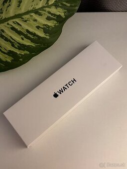 apple watch se 3 gps + cellular 40 mm