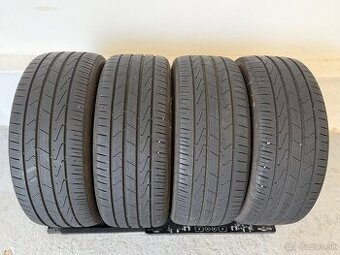 215/45 R17 Hankook VentusPrime 3 letné - 4ks - 70% stav