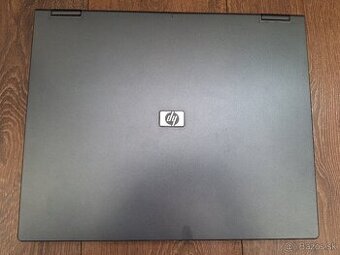 HP Compaq NX6110