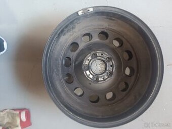Predám originál disky aj z puklicami na BMW