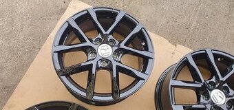 Toyota honda  suzuki crv civic  5x114,3 r17 yaris vitara