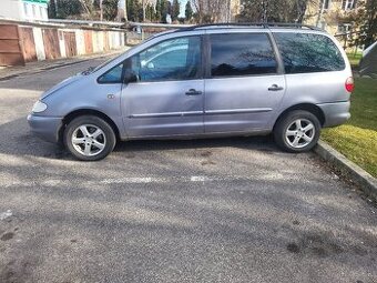 Predam Ford galaxy 1.9.tdi 81kw rv 1998