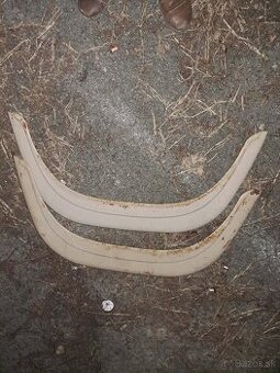 Blatníky plechové AVIA 30,31