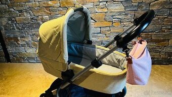 Kočík Easywalker Harwey dvojkombinácia