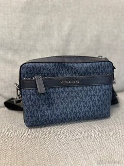 Nová pánska kožená taška Michael Kors