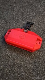 LP Jam Block Red (červený) - High Pitch