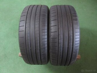 Letné pneumatiky 255/45R20 Pirelli