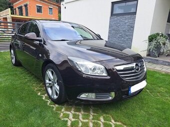 Opel Insignia 2.0CDTI