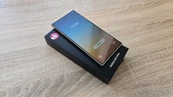 Samsung S24 ultra 512 GB / 12 GB ram - TOP stav
