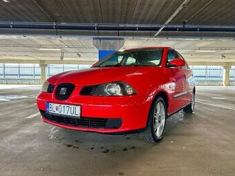 🚗Seat Ibiza 1.4i 16V Signo 55kw ťažné zariadenie