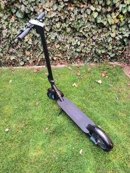 Elektrická kolobežka 600 W 15 Ah 50 km dojazd