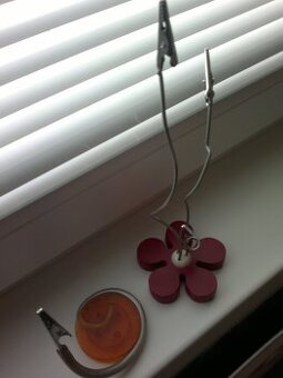 Predam puzdro na fotak+stojany na fotky + karty